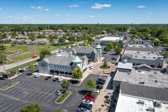 1311 Herr Ln, Louisville, KY - VISTA AÉREA  vista de mapa - Image1