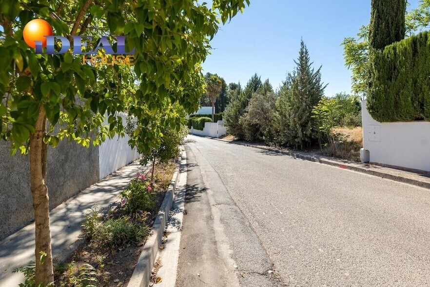 Terreno en Albolote, Granada en venta - Foto del edificio - Imagen 3 de 31