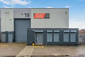 9-19 Lenton Dr, Leeds en alquiler Foto del interior- Imagen 1 de 4