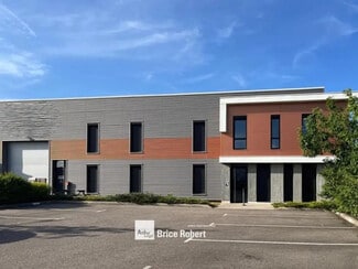 Más detalles de 165 Avenue Henri Schneider, Meyzieu - Flex en venta