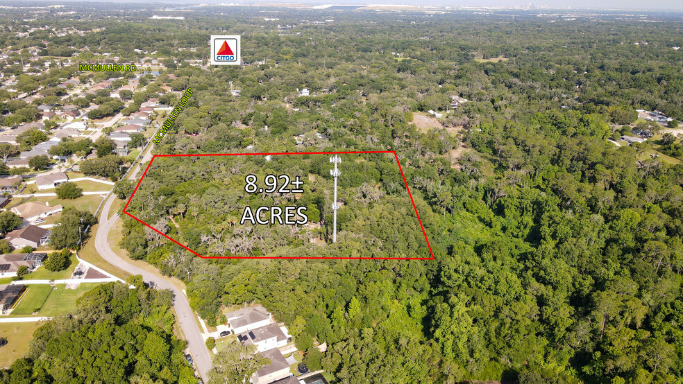 12104 McMullen Loop, Riverview, FL en venta - Foto del edificio - Imagen 3 de 4