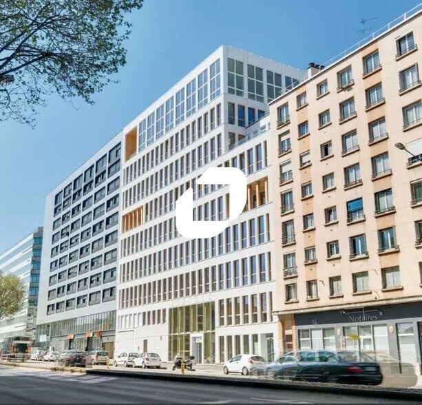 32-34 Avenue Aristide Briand, Arcueil en alquiler - Foto del edificio - Imagen 2 de 98