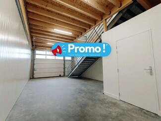 Más detalles de 10 Rue Du Chateau D'Angleterre, Schiltigheim - Flex en alquiler