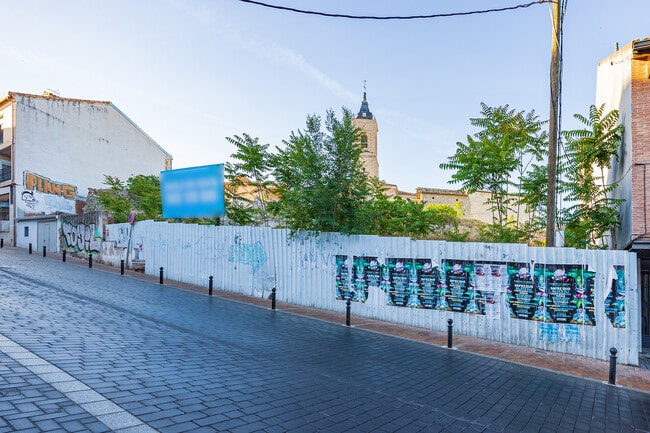 Más detalles de Terreno en venta