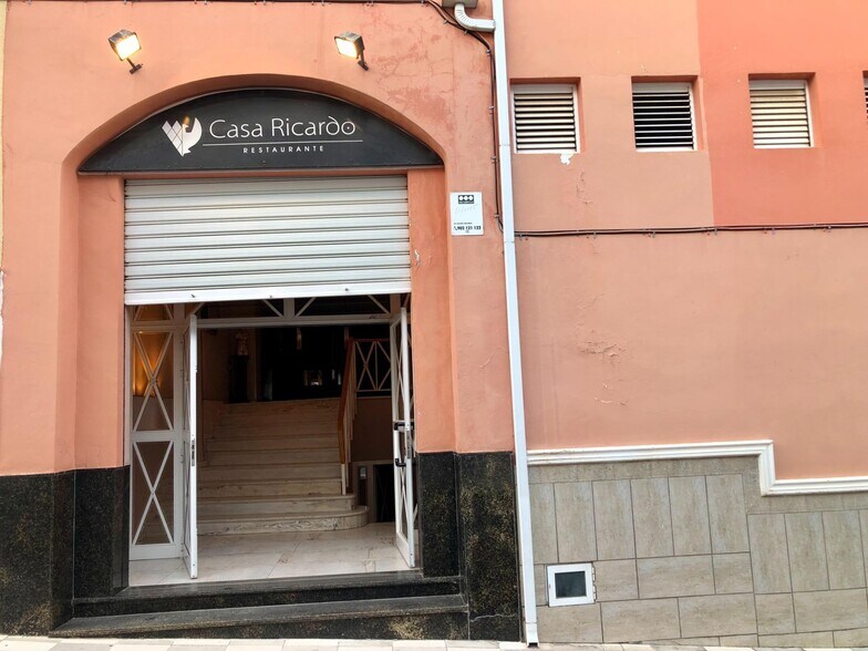 Local en Quatretonda, Valencia en venta - Foto del edificio - Imagen 2 de 36