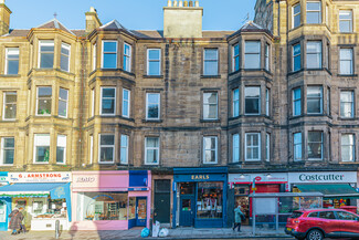 Más detalles para 74 Raeburn Pl, Edinburgh - Local en alquiler