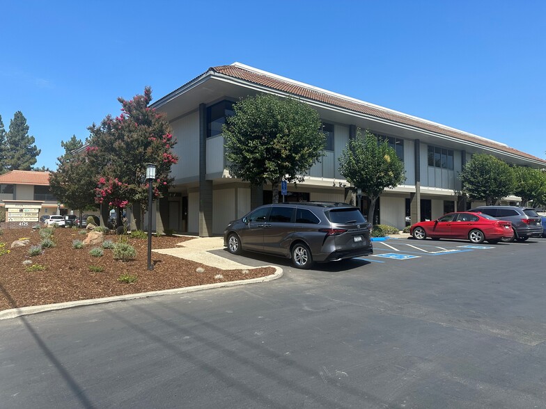 4125 Blackford Ave, San Jose, CA en alquiler - Foto del edificio - Imagen 2 de 10