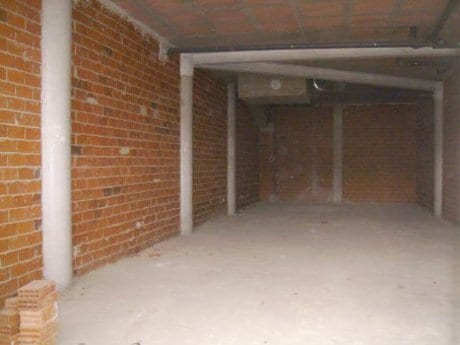 Local en Calasparra, Murcia en alquiler - Foto del interior - Imagen 2 de 5
