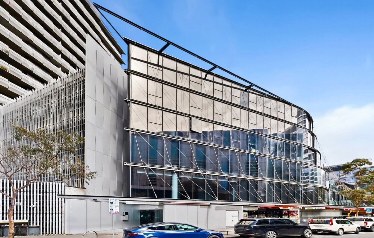 757 Bourke St, Docklands en venta Foto principal- Imagen 1 de 5