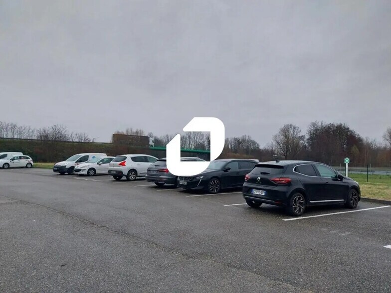 Oficina en La Verpillière en alquiler - Foto del edificio - Imagen 2 de 95