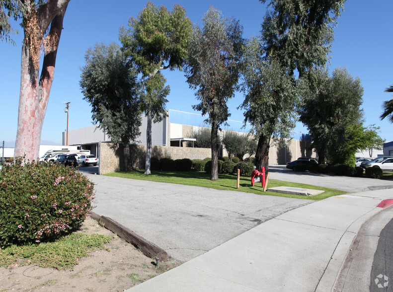 17065 E Green Dr, City Of Industry, CA en alquiler - Foto principal - Imagen 2 de 2