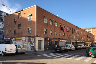 Más detalles para Calle Villajimena, 18, Madrid - Edificios residenciales en venta