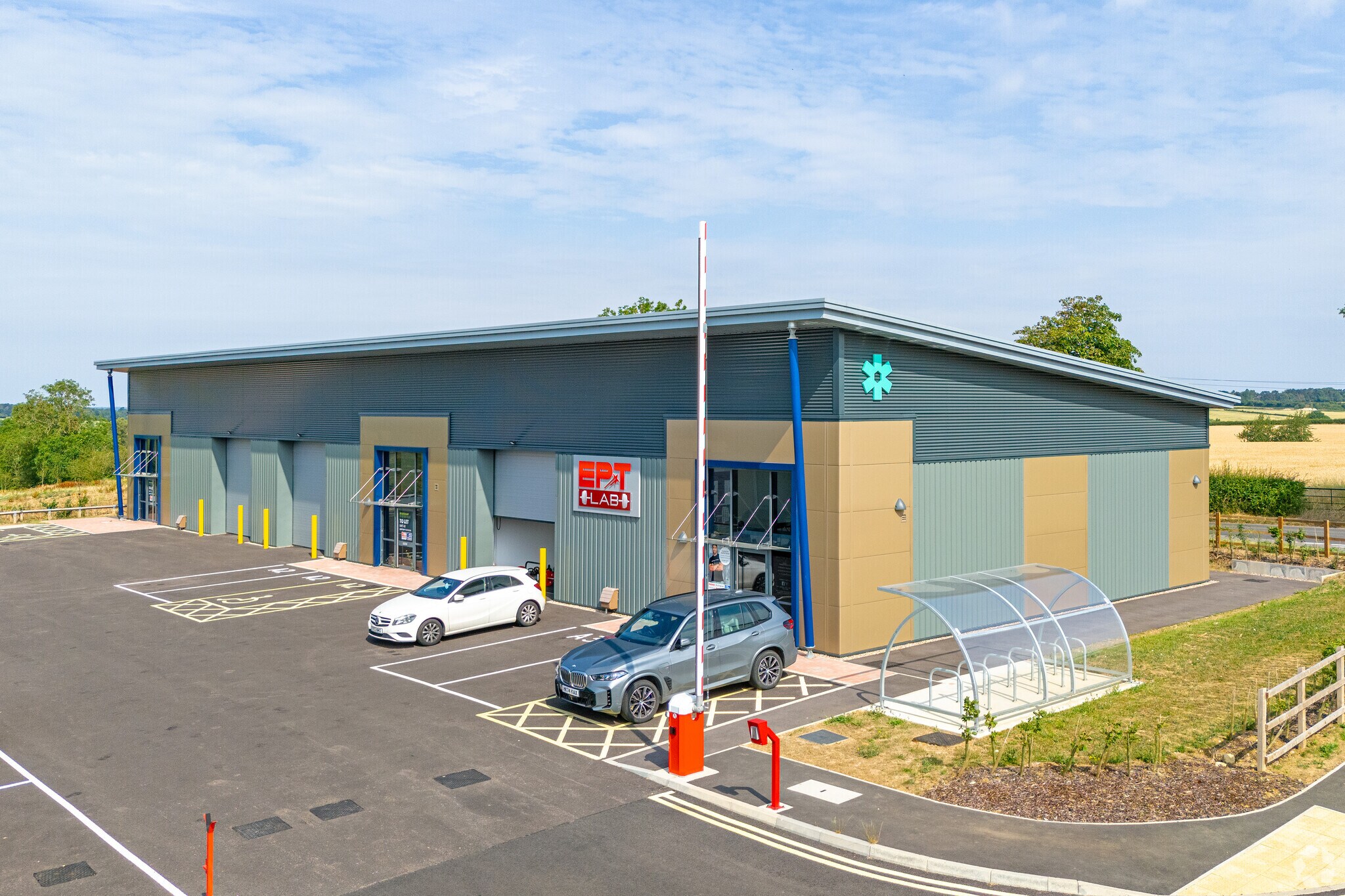 Wistow Rd, Leicester en alquiler Foto del edificio- Imagen 1 de 7