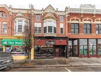 Más detalles para 155-159 E 3rd St, Winona, MN - Locales en venta