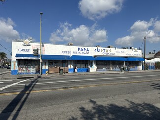 Más detalles para 2771 W Pico Blvd, Los Angeles, CA - Terrenos en venta