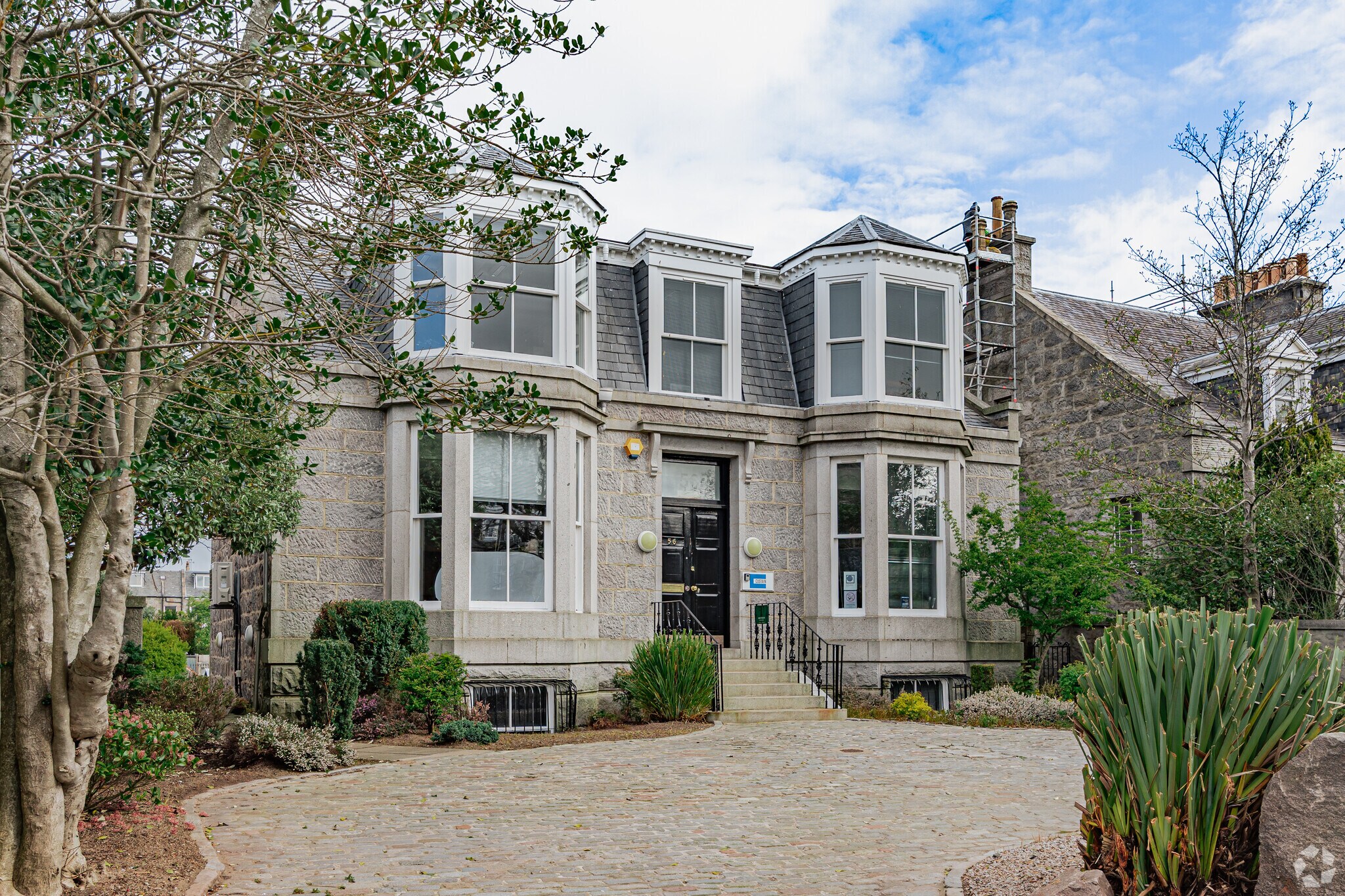 56 Carden Pl, Aberdeen en alquiler Foto principal- Imagen 1 de 3