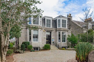 Más detalles de 56 Carden Pl, Aberdeen - Oficina en alquiler