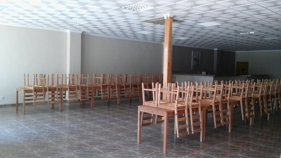 Local en Villacañas, Toledo en venta - Foto del interior - Imagen 3 de 8