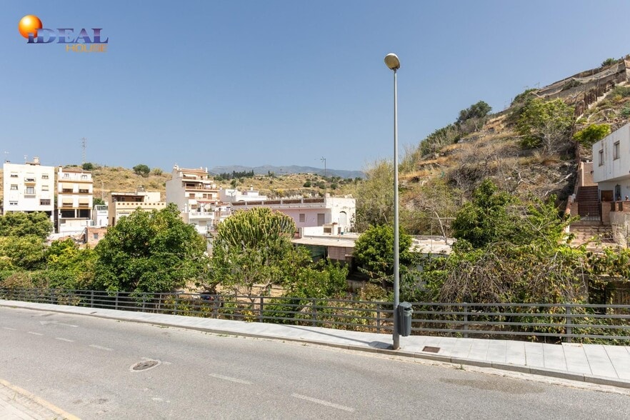 Terreno en Almuñécar, Granada en venta - Foto del edificio - Imagen 2 de 27