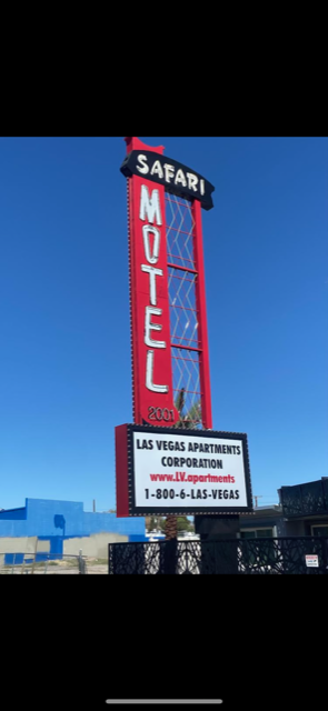 Más detalles para 2001 Fremont St, Las Vegas, NV - Edificios residenciales en venta