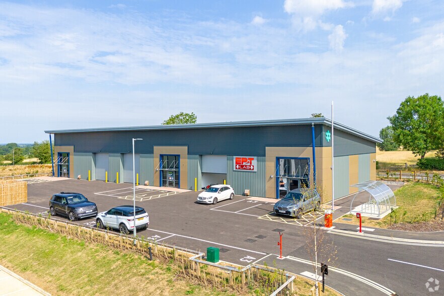 Wistow Rd, Leicester en alquiler - Otros - Imagen 2 de 6