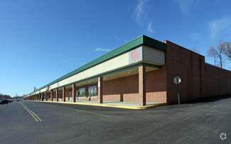 Más detalles para 1001-1085 Maryland Ave, Hagerstown, MD - Locales en alquiler