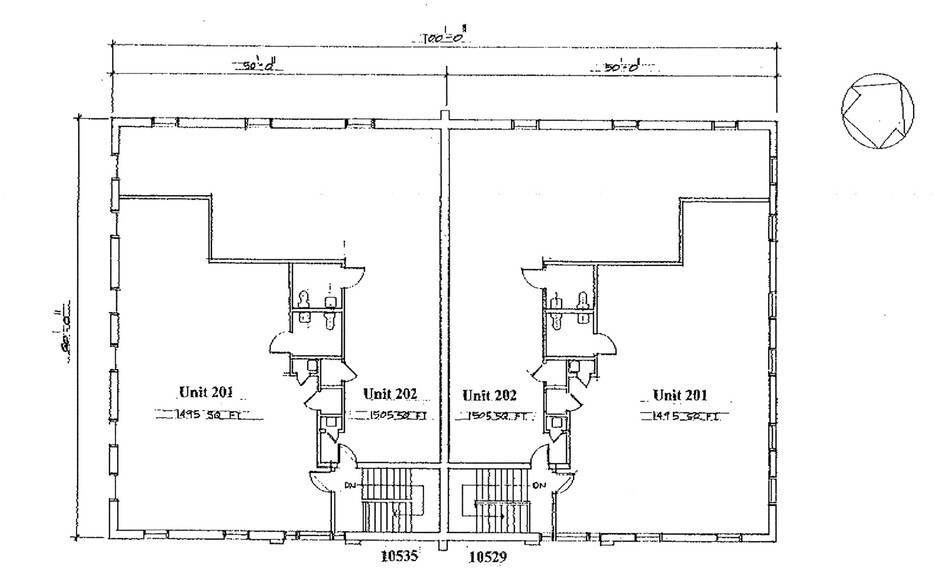 10529-10535 Crestwood Dr, Manassas, VA en venta - Otros - Imagen 2 de 9