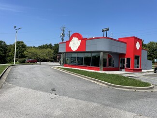 Más detalles para 405 E Emory Rd, Powell, TN - Locales en alquiler