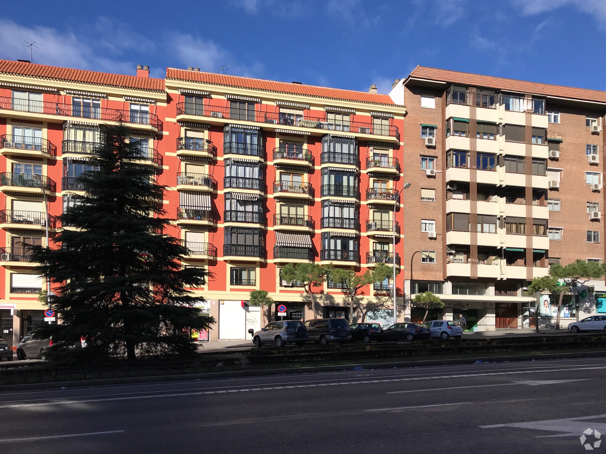 Calle Toledo, 138, Madrid, Madrid en venta Foto principal- Imagen 1 de 1