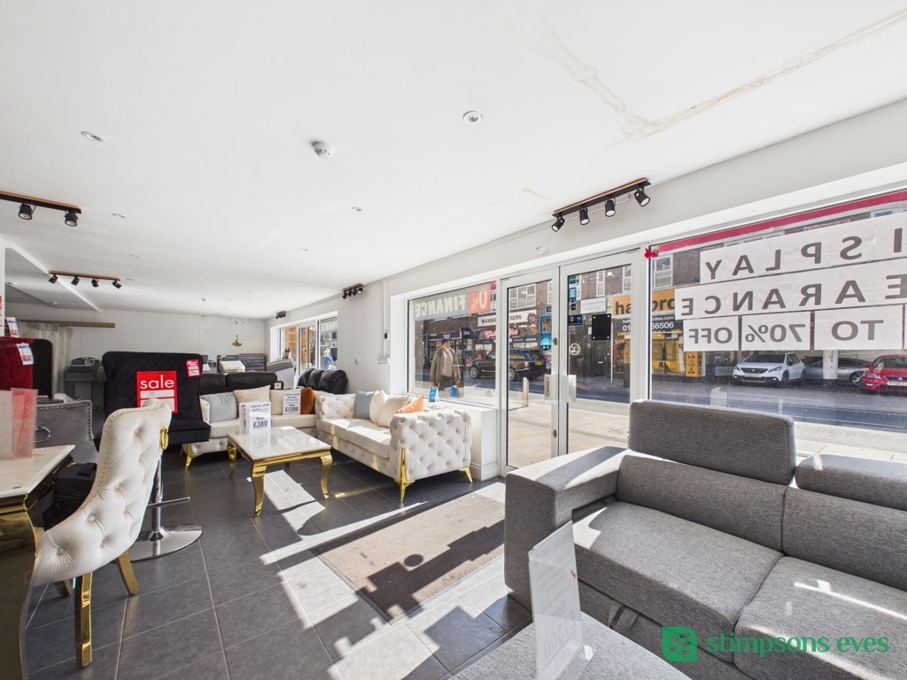 115A-115B Midland Rd, Bedford en alquiler Foto del interior- Imagen 1 de 7