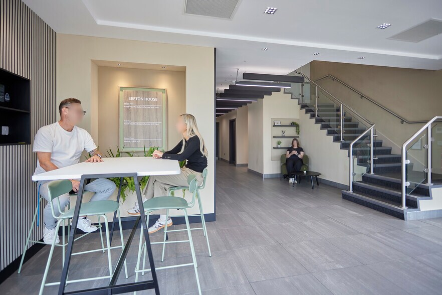 Northgate Clos, Bolton en alquiler - Foto del interior - Imagen 3 de 4