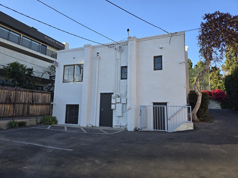 1440 Colorado Blvd, Pasadena, CA en alquiler - Foto del edificio - Imagen 2 de 10