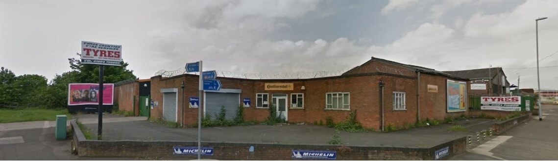 St James Mill Rd, Northampton en alquiler Foto principal- Imagen 1 de 3