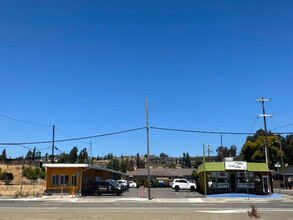 19740 Mission Blvd, Hayward, CA en venta Foto del edificio- Imagen 1 de 7