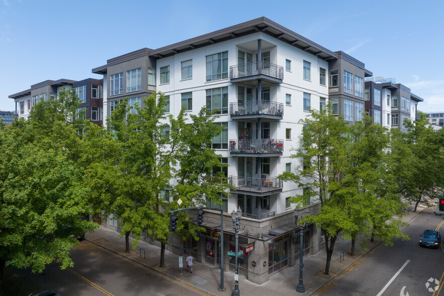 600-630 NW 10th Ave, Portland, OR en alquiler - Foto principal - Imagen 2 de 51