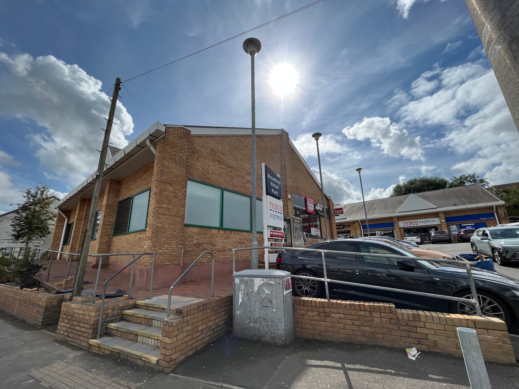 Broadway, Pontypridd en alquiler Foto del interior- Imagen 1 de 11