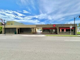 3390 SW 22nd St, Miami FL - Inmueble