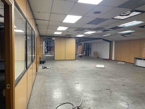 Nave en Coslada, Madrid en alquiler Foto del interior- Imagen 1 de 10