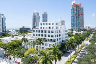 Más detalles para 119 Washington Ave, Miami Beach, FL - Oficina en alquiler