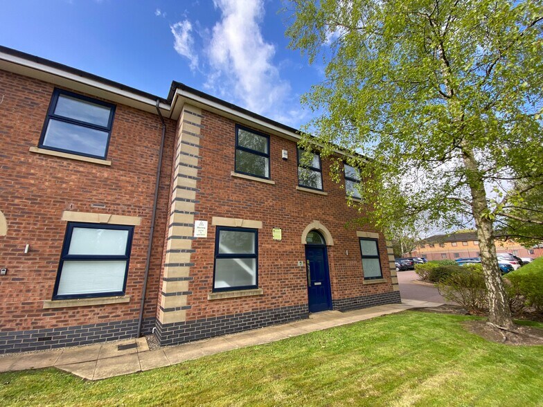 Ellice Way, Wrexham en venta - Foto del edificio - Imagen 3 de 7