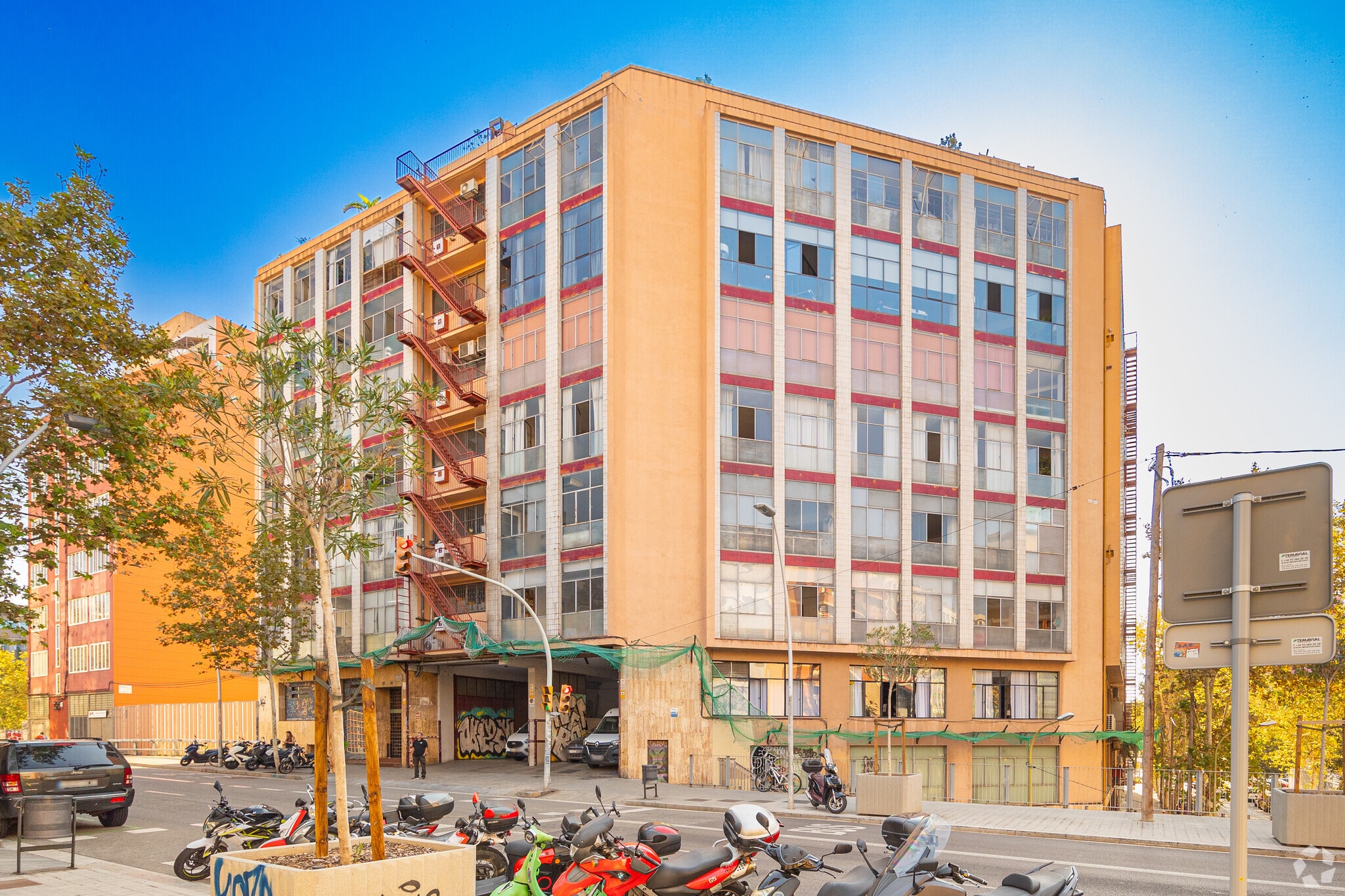 Oficina en Barcelona, Barcelona en alquiler Foto principal- Imagen 1 de 3