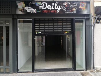 Más detalles de Calle Madrid, 46, Getafe - Local en alquiler