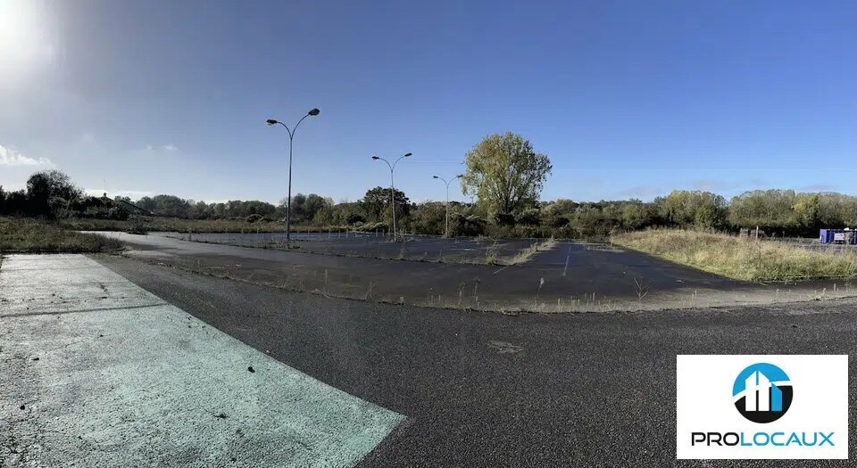 Terreno en Moreuil en alquiler Foto del edificio- Imagen 1 de 3