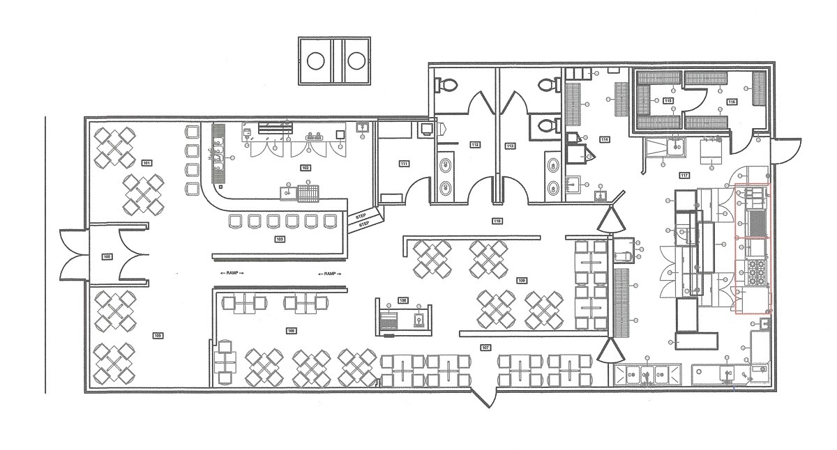 5106 Old Bullard Rd, Tyler, TX en alquiler Foto del edificio- Imagen 1 de 1