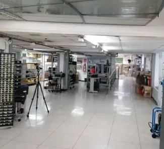 Más detalles de Edificio residencial en venta