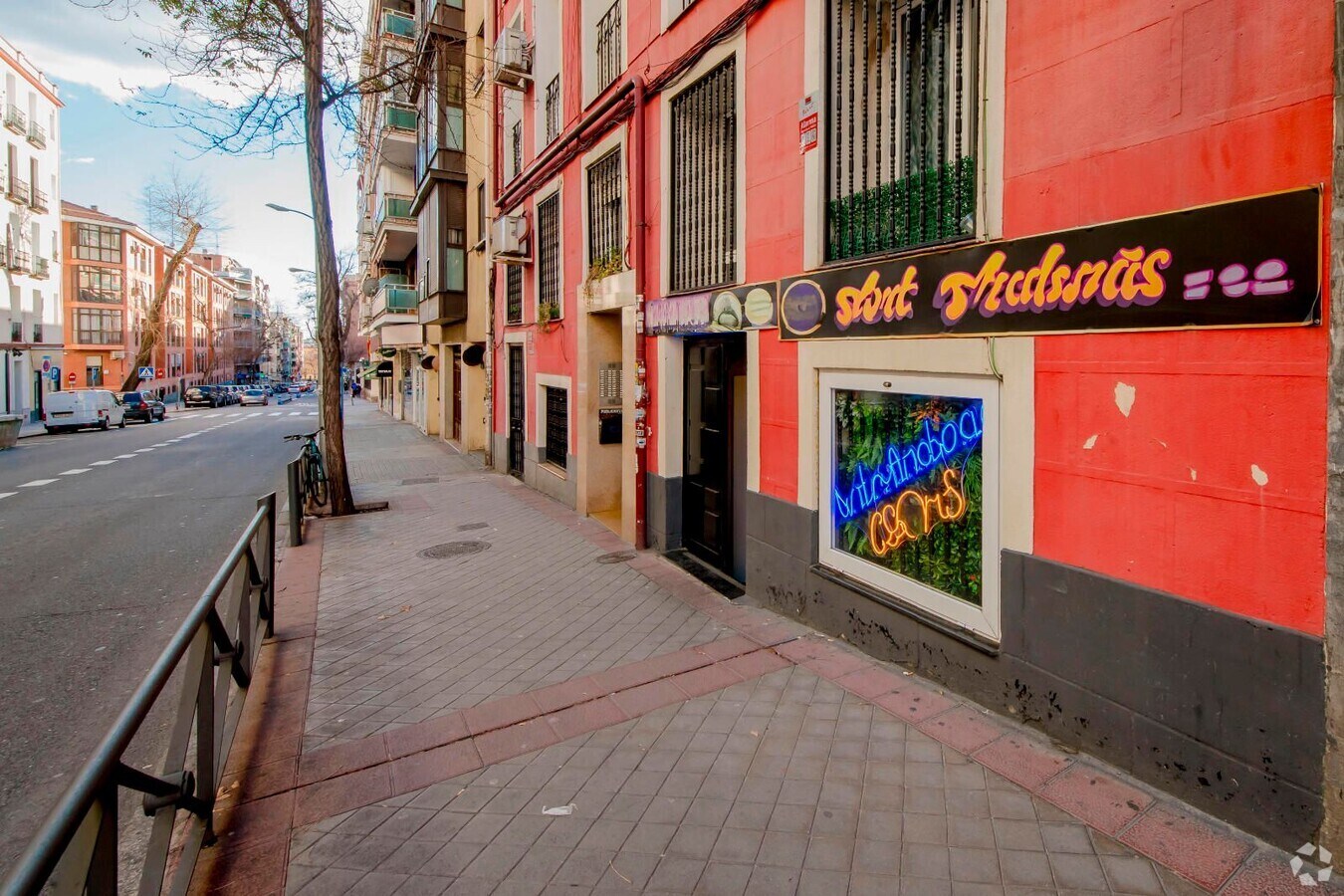 Madrid, MAD 28045 - Unidad Puerta DR, Esc. 1 -  - Foto del interior - Image 1 of 19