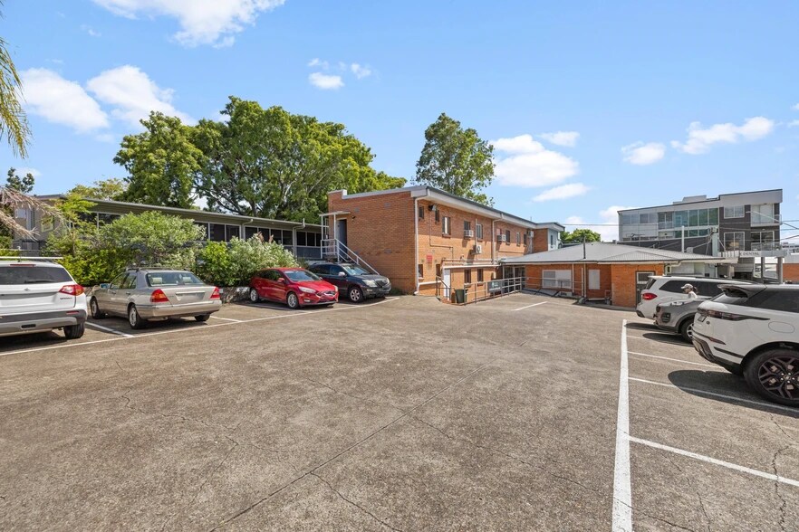 194 Cavendish Road, Coorparoo en alquiler - Foto del edificio - Imagen 2 de 2