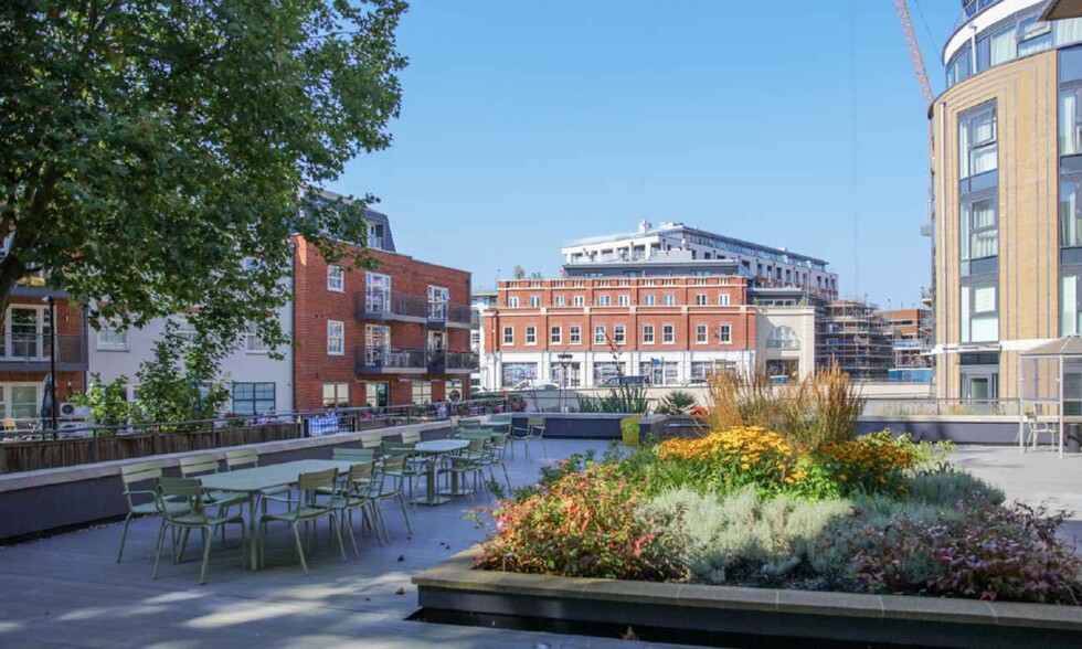 Bridge Ave, Maidenhead en alquiler - Foto del edificio - Imagen 3 de 10