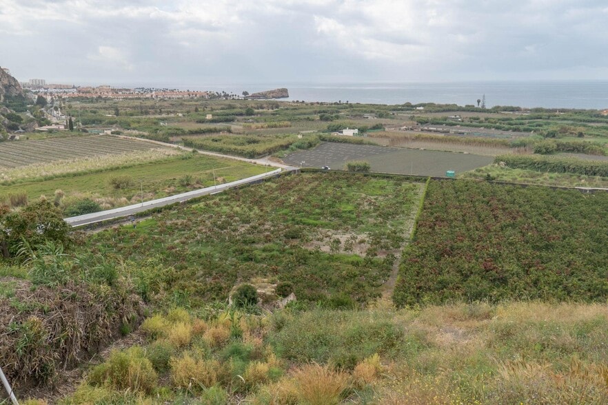 Carretera Málaga, 74, Salobreña, Granada en venta - Foto del edificio - Imagen 2 de 50