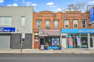 Más detalles para 214-69 Jamaica Ave, Queens Village, NY - Locales en venta